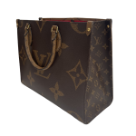 Louis Vuitton OnTheGo Tote Bag